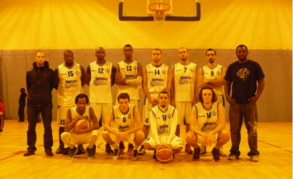 Pour accrocher les play-offs, le BCLM devra montrer un tout autre visage en seconde phase (photo BCLM)