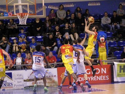 Florian Lesca (photo : Benjamin Bonneau)