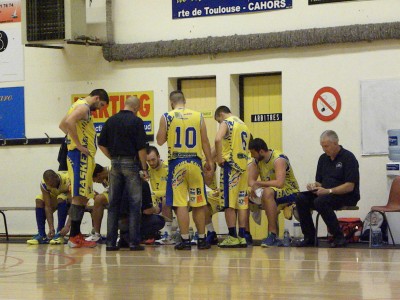 Cyril Marboutin aura terminé 3e ex-aequo cette saison avec le CSB (photo : Benjamin Bonneau)