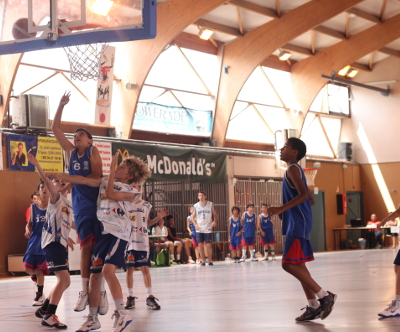 Le TCMS s'impose dans une finale épique face à Colomiers (photo Net's)