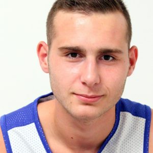 Mathieu Boyer, l'un des nouveaux visages de Valence-Condom (photo : SAP Vaucluse)