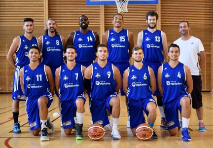 Le MBC a bien débuté son championnat (photo : MBC)