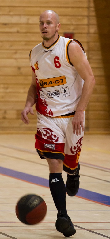 Matija Sagadin reviennent en Aveyron avec une précieuse victoire dans les valises (photo : Sébastien Clavaud)