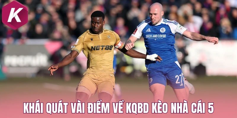 Khái quát vài điểm về Kqbd