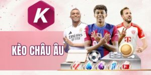 Bạn áp dụng bí quyết soi kèo châu Âu hiệu quả