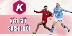 kèo giữ sạch lưới