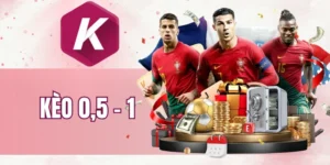 Kinh nghiệm soi kèo chấp chuẩn, dễ kiếm tiền