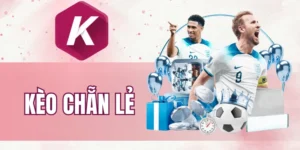 Kèo chẵn lẻ và bí quyết chuyên gia vào tiền ngon ăn