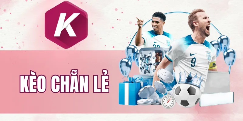 Kèo chẵn lẻ và bí quyết chuyên gia vào tiền ngon ăn
