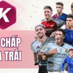 Cách xác định thắng thua kèo chấp 0.5