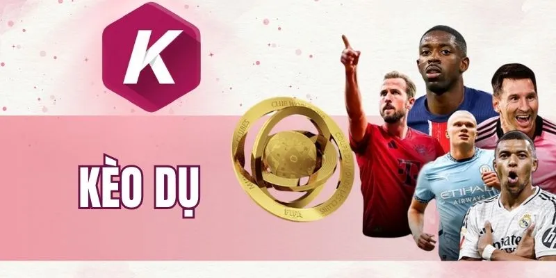 Odds đẹp bất thường là dấu hiệu của kèo dụ