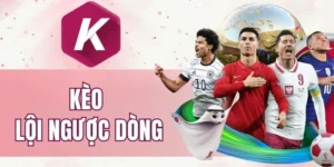 Cẩm nang soi kèo cược lội ngược dòng