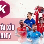 Đánh giá thực lực của thủ thành