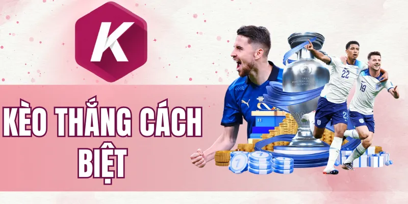 Kinh nghiệm chuyên gia đánh cược ở kèo cách biệt tỷ số thắng lớn