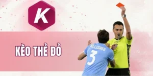 Soi kèo cần dựa trên hồ sơ của trọng tài