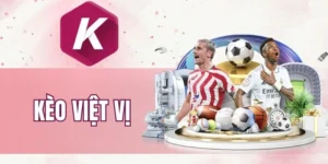 Tìm hiểu chi tiết về cách dùng kèo việt vị