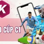 Lưu ý khi dự đoán các kèo cúp C1