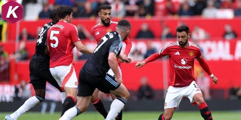 Phong độ Man United vs Aston Villa trước thềm trận đấu