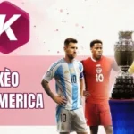 Các dạng kèo thường xuất hiện tại Copa America