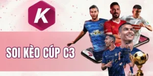 Giới thiệu về soi kèo cúp C3