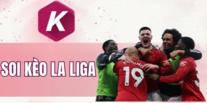 Lưu ý khi soi kèo La Liga