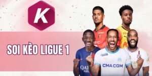 Soi kèo Ligue 1 cần quan tâm nhiều yếu tố