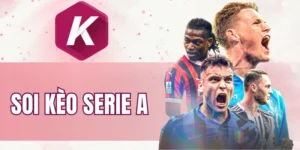 Soi kèo Serie A hiệu quả từng trận đấu