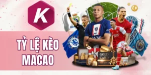 Tỷ lệ kèo Macao và hướng dẫn đọc những tỷ lệ cơ bản