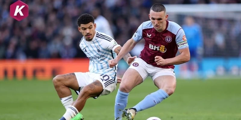 Nhận định phong độ 2 đội bóng