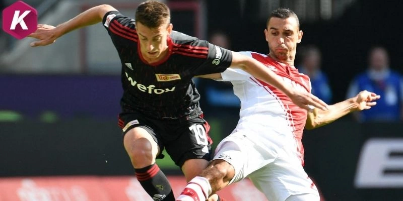 Phong độ gần của Union Berlin vs Köln - Bundesliga