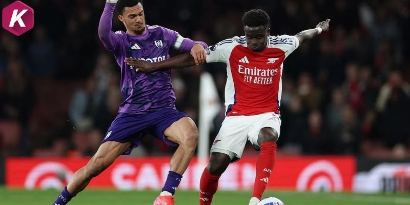 Phong độ gần của 2 đội bóng